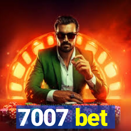 7007 bet